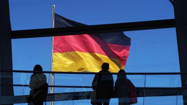 Немецкий бизнес к 75-летию окончания Второй мировой призвал к сплочению - eadaily.com
