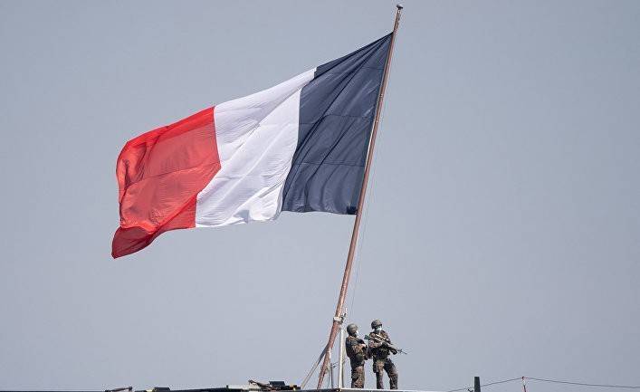 США и Франция: чего ждать после осознания масштабов неудач? (Atlantico) - geo-politica.info - Франция - Сша