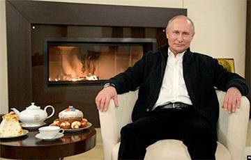 Владимир Путин - Леонид Гозман - Перестал быть мачо - charter97.org - Россия