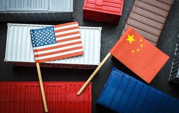 США на время сняли пошлины со 146 китайских товаров - korrespondent.net - Сша - Китай