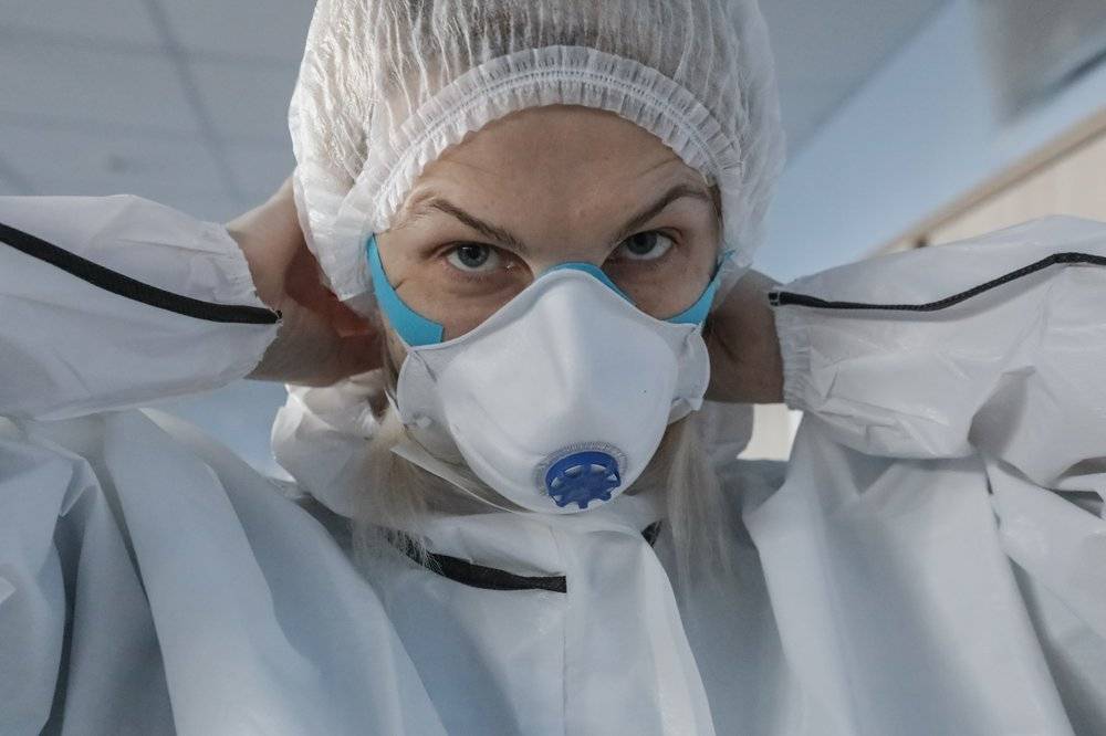 Количество случаев заражения коронавирусом в Подмосковье увеличилось до 2625 - vm.ru - Москва - Московская обл.