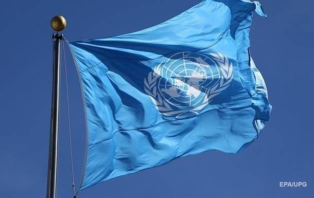 Марк Лоукок - В ООН предупредили о последствиях пандемии - korrespondent.net - Сша
