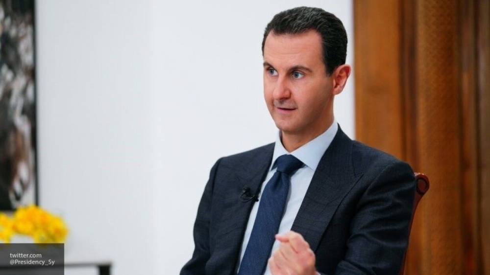 Башар Асад - Александр Асафов - Политолог Асафов заявил, что Асад проводит успешную политику борьбы с COVID-19 в Сирии - politexpert.net - Сирия - Сша