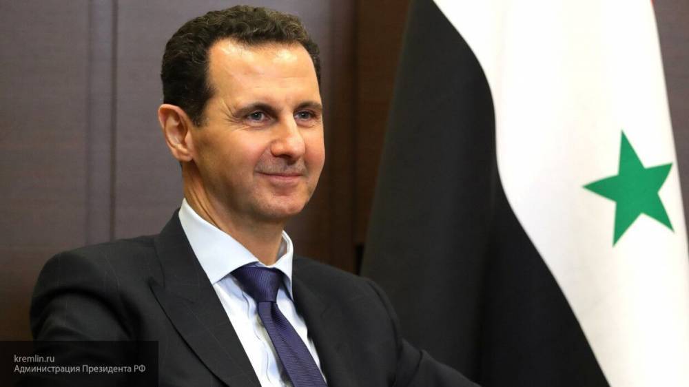 Башар Асад - Башар Асад подписал указ о переносе парламентских выборов в Сирии из-за коронавируса - nation-news.ru - Сирия