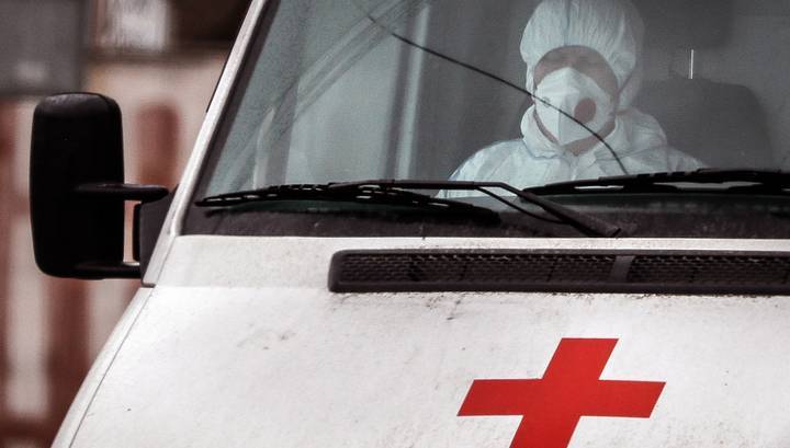 В Москве умер 51 пациент с коронавирусом - vesti.ru - Россия - Москва
