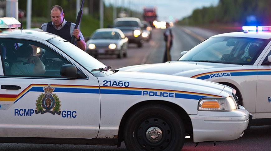 В Канаде полиция задержала злоумышленников, поджигавших вышки мобильной связи - belta.by - Минск - Canada - провинция Квебек