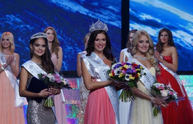 Первая вице-мисс мира 2015 похвалилась антителами к коронавирусу - news.ru - Мексика