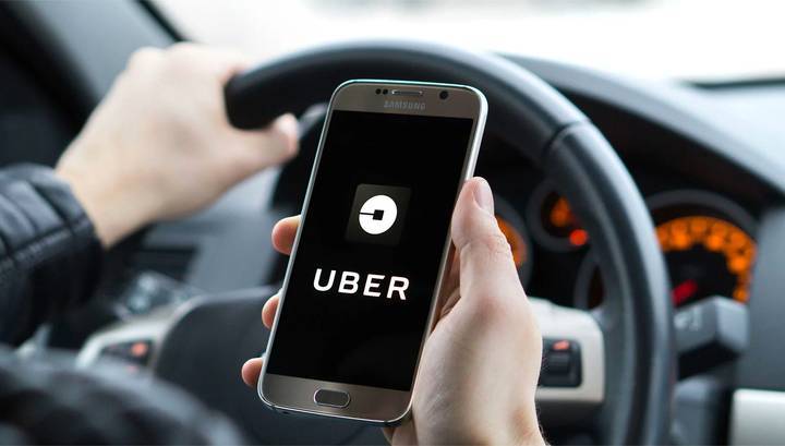 Заказы такси Uber начали расти, акции взмыли вверх - vesti.ru