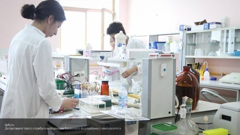 Китайские врачи обнаружили коронавирусную инфекцию в мужском семени - inforeactor.ru - Китай