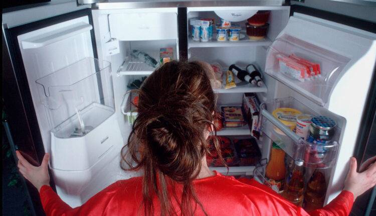 На фоне эпидемии COVID-19 в России выросли продажи холодильников - newtvnews.ru - Россия
