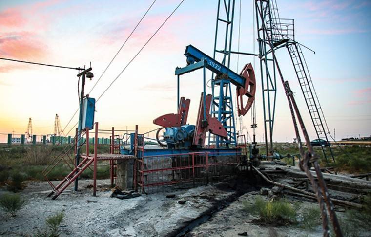 Стоимость нефти растёт на фоне ослабления карантина в ряде стран - news.ru