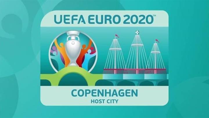 Копенгаген примет матчи чемпионата Европы по футболу - vesti.ru - Россия - Копенгаген - Дания