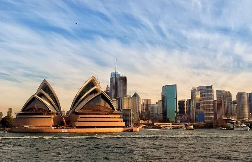 Скотт Моррисон - В Австралии объявили план поэтапной отмены карантина - ont.by - Австралия