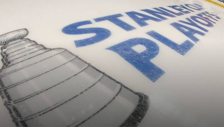 НХЛ изучает проект увеличения числа участников Кубка Стэнли - vesti.ru