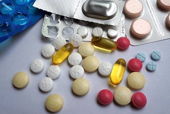 Росстат зафиксировал рекордное подорожание лекарств на фоне пандемии - znak.com - Россия - Минздрав