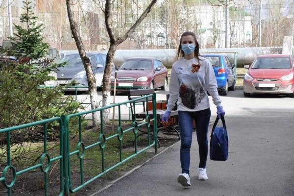 Москвичи, переболевшие коронавирусом, будут помогать находящимся на карантине - nakanune.ru