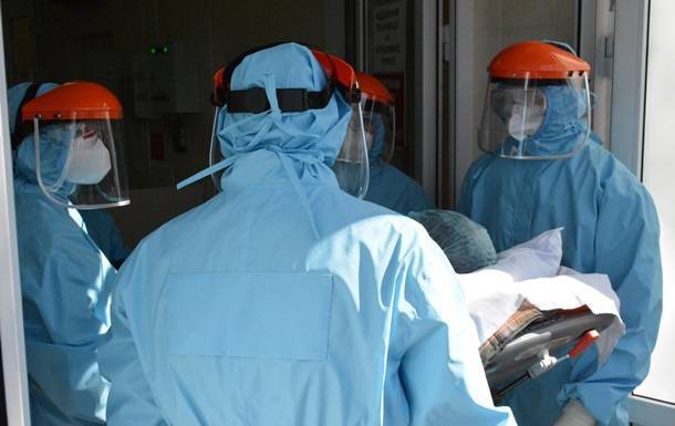В ВСУ выявили четыре новых случая заражения коронавирусом - korrespondent.net - Украина