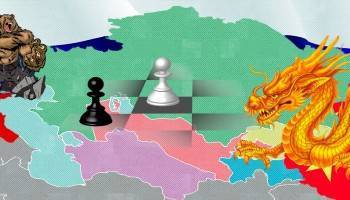 Интересы России и Китая в Центральной Азии на фоне пандемии — эксперт - eadaily.com - Россия - Киргизия - Китай - Узбекистан