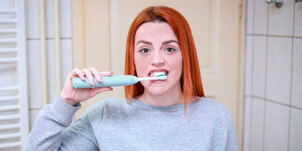 Возможно, все это время вы неправильно чистили зубы - detaly.co.il