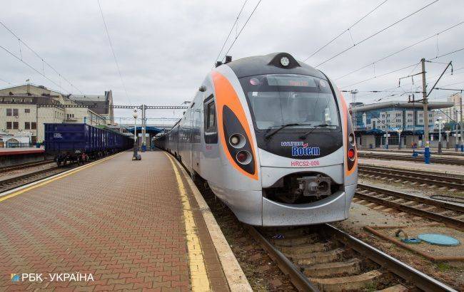 Польша возобновила курсирование поездов "Интерсити" - rbc.ua - Украина - Польша - Варшава