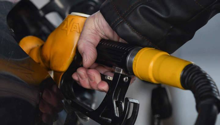 12 европейских стран с самым дорогим бензином - vesti.ru - Саудовская Аравия