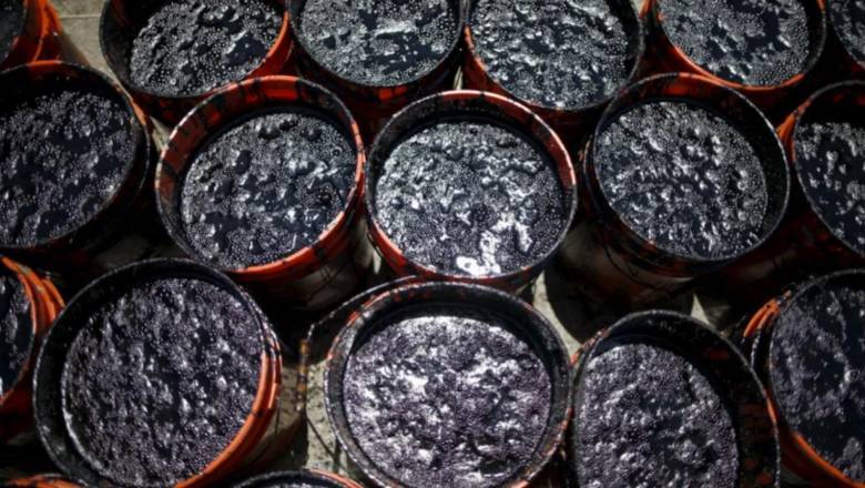 Эксперт: Карантин станет индикатором восстановления нефтяного рынка - newizv.ru