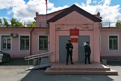 Суды в России решили открыться после карантинных ограничений - lenta.ru - Россия