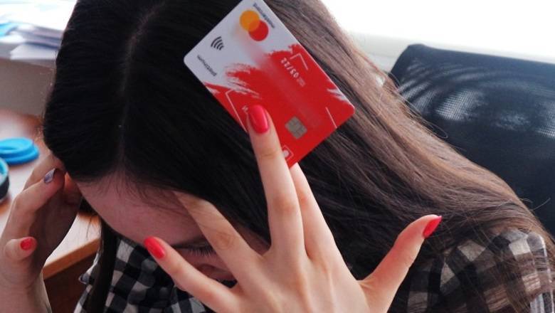 Держатели Mastercard смогут делать покупки без ПИН-кода на пять тысяч рублей - newizv.ru - Россия