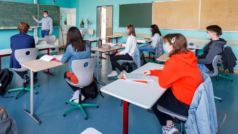 Беспорядок в немецких школах: учителя отказываются возвращаться на работу - germania.one - Германия
