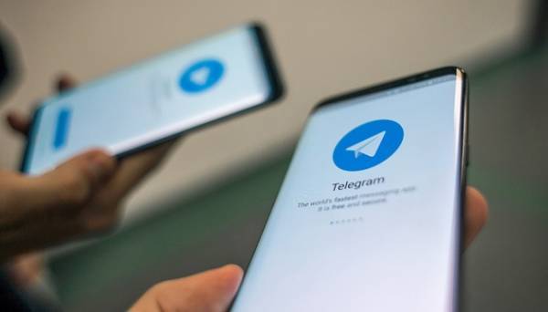 Иван Маск - В Telegram запустили чат-бот по противодействию насилию над детьми в интернете - inform.zp.ua - Украина