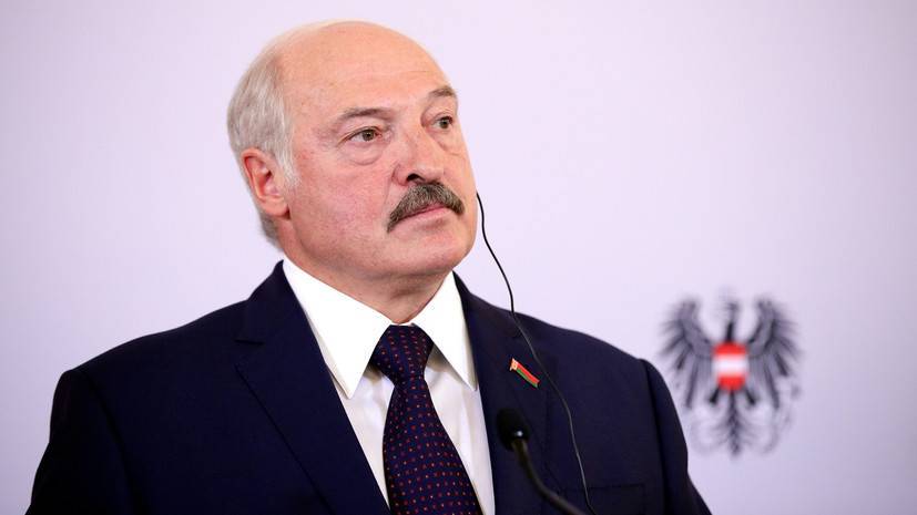 Александр Лукашенко - Лукашенко заявил, что в Белоруссии через месяц забудут о коронавирусе - russian.rt.com - Белоруссия - Минск