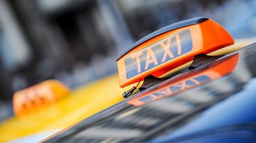 В Москве пассажир без пропуска ограбил отказавшегося его везти таксиста - 5-tv.ru - Москва