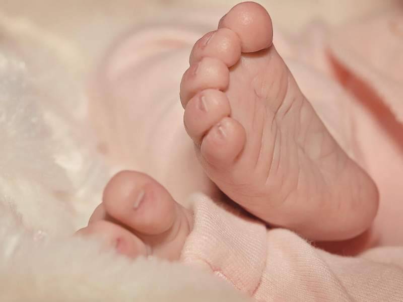 В Сочи у 7-месячного ребенка обнаружили коронавирус - dayonline.ru - Краснодарский край - Сочи