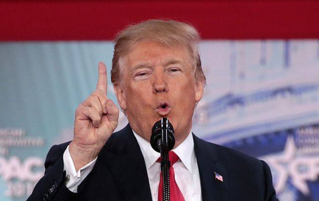 Дональд Трамп - Трамп в ближайшее время решит вопрос о финансировании ВОЗ - rbc.ua - Сша