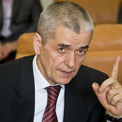 Геннадий Онищенко - Коронавирус живет на защитных масках до 7-ми дней - radiomayak.ru