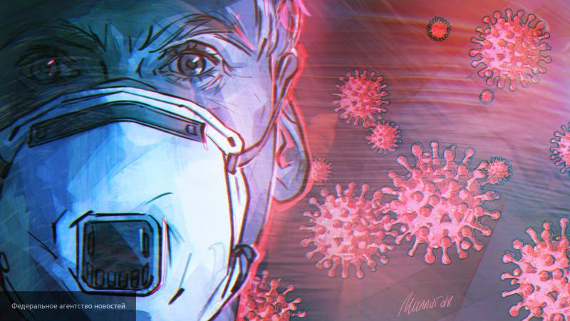 Пандемия коронавируса: самое важное за 8 мая - nation-news.ru - Россия