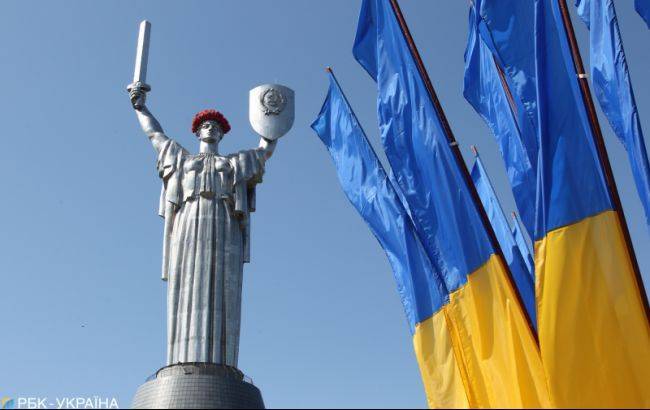 В Украине 9 мая запланировано более 300 мероприятий - rbc.ua - Украина