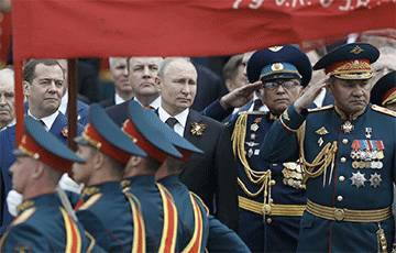 Toyo Keizai: Путинская армия терпит фиаско - charter97.org - Россия - Москва - Китай