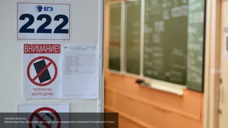 Михаил Мурашко - Эксперт в сфере образования Шеина считает, что ЕГЭ нужно отменить - nation-news.ru - Россия