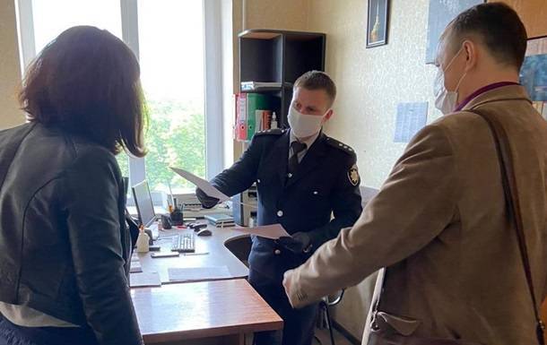 В доме престарелых под Киевом три человека умерли от коронавируса - korrespondent.net - Киев - Киевская обл.