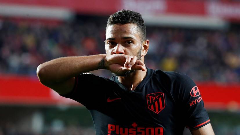 СМИ: У футболиста «Атлетико» обнаружен коронавирус - russian.rt.com - Мадрид