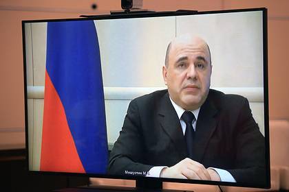 Владимир Путин - Михаил Мишустин - Андрей Белоусов - Мишустин вернулся к работе - newtvnews.ru - Россия