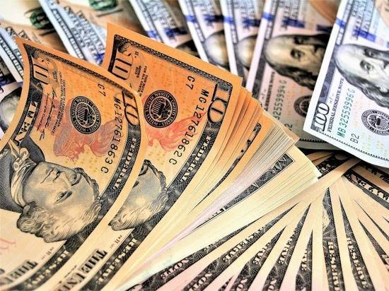 Китай может обвалить курс доллара, продав часть госдолга США - newtvnews.ru - Сша - Китай - Вашингтон