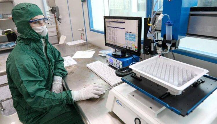 Анна Попова - В России разработали 22 тест-системы на коронавирус - newtvnews.ru - Россия