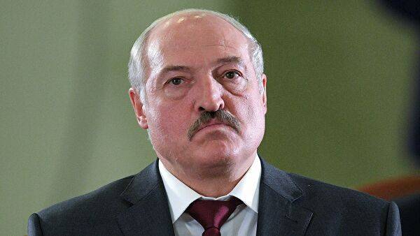 Александр Лукашенко - Лукашенко уверен, что Белоруссия с божьей помощью победит COVID-19 - newtvnews.ru - Белоруссия - Минск