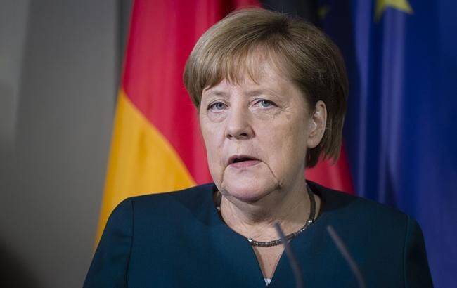 Дональд Трамп - Ангела Меркель - Трамп и Меркель провели телефонные переговоры - rbc.ua - Украина - Сша - Германия