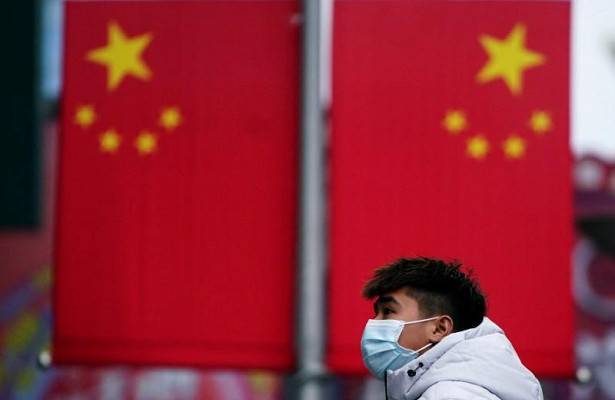 Китаю предрекли «большие проблемы» из-за «дипломатии масок» в Европе - newtvnews.ru - Китай