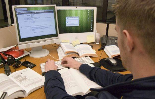 В российских вузах выпускные экзамены пройдут в режиме онлайн - eadaily.com