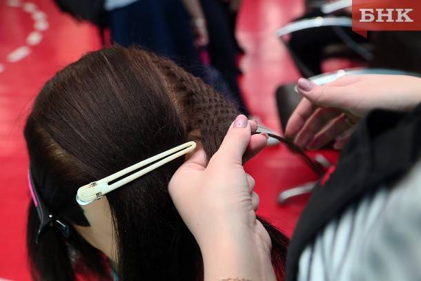 Могут ли парикмахеры-предприниматели получить поддержку от государства в период пандемии - bnkomi.ru - республика Коми