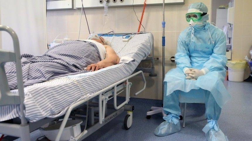 Евгений Комаровский - Доктор Комаровский рассказал, как уменьшить риск развития пневмонии при COVID-19 - 5-tv.ru